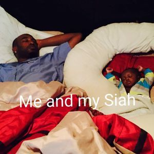 Meet your Posher, Thomas